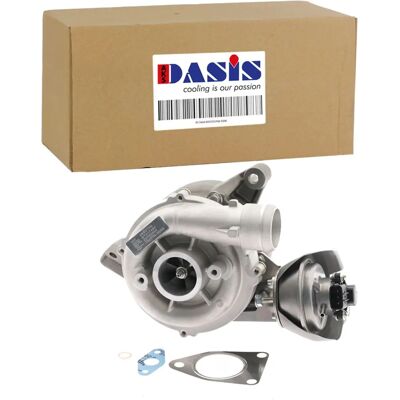 Ford C-max Kuga Turbocharger - Sealing Rings - Exhaust Gases Ford C-max Kuga Turbocharger - Sealing Rings - Exhaust Gases
