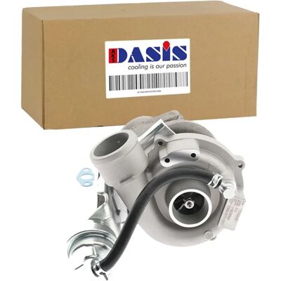 Turbocompressore Mercedes-Benz V-Class Vito - con guarnizioni Turbocompressore Mercedes-Benz V-Class Vito - con guarnizioni