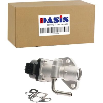 Ford 095032N Electric EGR Valve - EGR Valve Ford 095032N Electric EGR Valve - EGR Valve