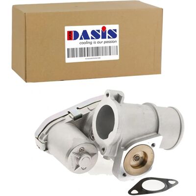 AKS DASIS 095033N Electric EGR Valve for Ford, Jaguar X-Type - EGR Valve AKS DASIS 095033N Electric EGR Valve for Ford, Jaguar X-Type - EGR Valve