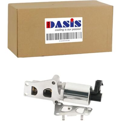 AKS DASIS 155035N Electric EGR Valve with Seal - EGR Valve AKS DASIS 155035N Electric EGR Valve with Seal - EGR Valve