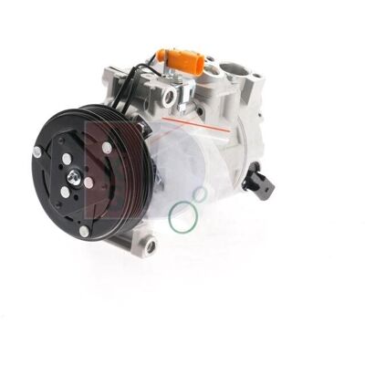 AKS DASIS 6SBU14C Luftkonditionskompressor - Audi A4 AKS DASIS 6SBU14C Luftkonditionskompressor - Audi A4