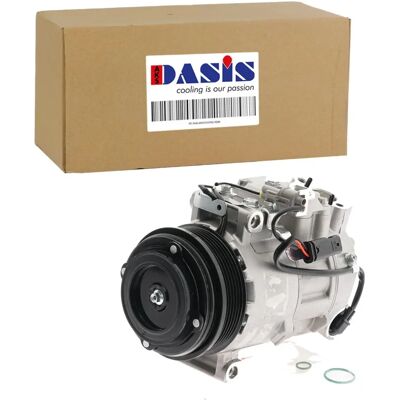 Aks Dasis 6SBU16C - Compressore aria condizionata Aks Dasis 6SBU16C - Compressore aria condizionata