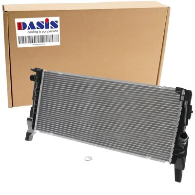 Aks Dasis 050092n Aluminium Radiator for BMW 2 Series, X1, Mini - Radiator Aks Dasis 050092n Aluminium Radiator for BMW 2 Series, X1, Mini - Radiator
