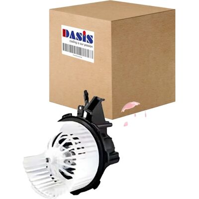 Εσωτερικός Ανεμιστήρας Audi - 134mm, 12V, OE 8K2820021A-C Εσωτερικός Ανεμιστήρας Audi - 134mm, 12V, OE 8K2820021A-C