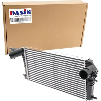 Aks Dasis Intercooler - 057037n - Till Mini Aks Dasis Intercooler - 057037n - Till Mini