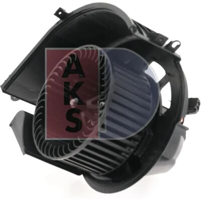 Aks Dasis 058110n Ventilatore interno - Motore ventola per BMW Aks Dasis 058110n Ventilatore interno - Motore ventola per BMW