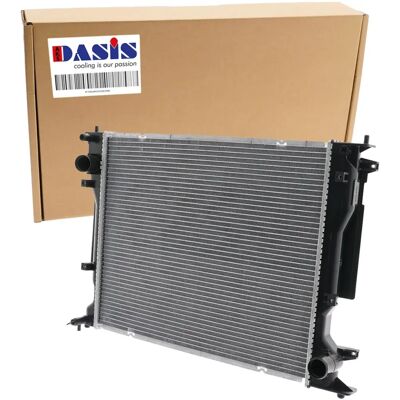 Aks Dasis 210283N Radiatore - Raffreddamento motore per Lexus IS Aks Dasis 210283N Radiatore - Raffreddamento motore per Lexus IS
