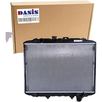 Aks Dasis 120135N Radiator - C-klass Aks Dasis 120135N Radiator - C-klass