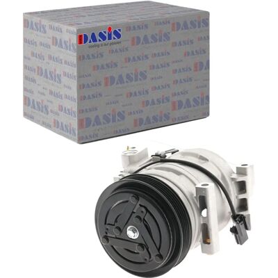 AKS DASIS HS-11 12V Klimakompressor für Kia Picanto AKS DASIS HS-11 12V Klimakompressor für Kia Picanto