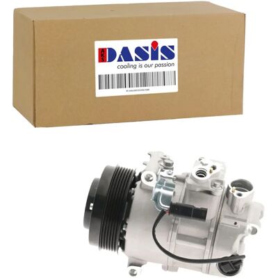 Aks Dasis 6seu16c Compresseur pour Mercedes-Benz GL-M-Class - Publicité Aks Dasis 6seu16c Compresseur pour Mercedes-Benz GL-M-Class - Publicité