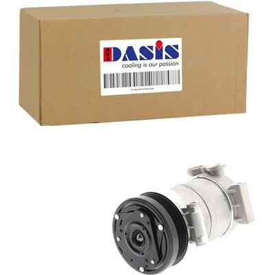 Aks Dasis Chevrolet Tahoe - Compressor, Air Conditioning Aks Dasis Chevrolet Tahoe - Compressor, Air Conditioning