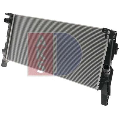Radiateur en aluminium BMW 050105N pour Mini X1 X2 - Système de refroidissement - Publicité Radiateur en aluminium BMW 050105N pour Mini X1 X2 - Système de refroidissement - Publicité