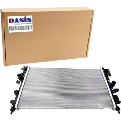 AKS DASIS 150145N Engine Cooling Radiator - Opel Insignia AKS DASIS 150145N Engine Cooling Radiator - Opel Insignia