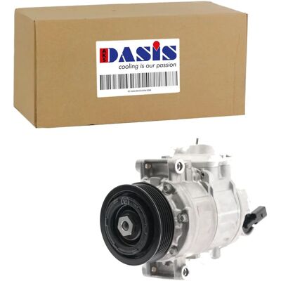 Volkswagen Transporter 5 - Συμπιεστής Denso 6SEU14C Volkswagen Transporter 5 - Συμπιεστής Denso 6SEU14C