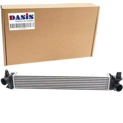 AKS DASIS 087035N Intercooler - Fiat Ducato III AKS DASIS 087035N Intercooler - Fiat Ducato III