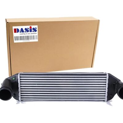 Aks Dasis 057038n Intercooler - Intercooler dla BMW X3 Aks Dasis 057038n Intercooler - Intercooler dla BMW X3