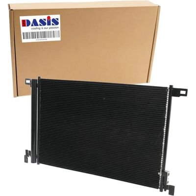 AKS DASIS 042035N Κοντέινερ Κλιματισμού - Συμβατό με Audi VW AKS DASIS 042035N Κοντέινερ Κλιματισμού - Συμβατό με Audi VW