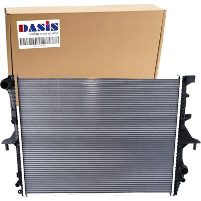 Aks Dasis 560129n - Koelradiator voor Kia Carens Aks Dasis 560129n - Koelradiator voor Kia Carens