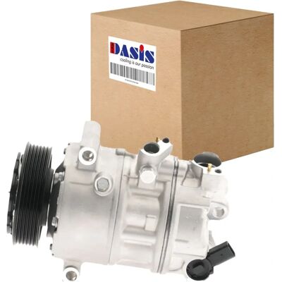 AKS DASIS PXE16 Compresor de Aire Acondicionado - Pieza para coche AKS DASIS PXE16 Compresor de Aire Acondicionado - Pieza para coche