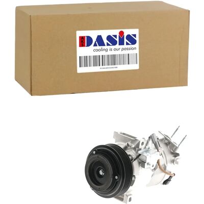 Aks Dasis PXC14 Συμπιεστής Κλιματισμού Renault Fluence Aks Dasis PXC14 Συμπιεστής Κλιματισμού Renault Fluence