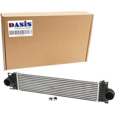 Aks Dasis E1g36k775ja Intercooler - Ladeluftkühler for Ford Galaxy S-max Aks Dasis E1g36k775ja Intercooler - Ladeluftkühler for Ford Galaxy S-max