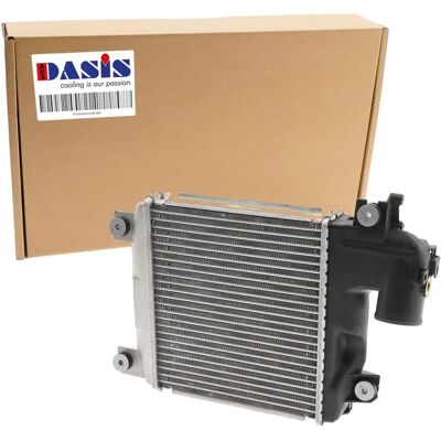 Aks Dasis Modell 217012n Intercooler - für Toyota Hilux Aks Dasis Modell 217012n Intercooler - für Toyota Hilux
