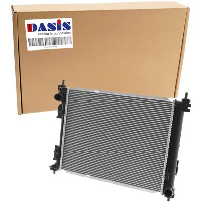 Aks Dasis 560143n Radiator - Kia Rio Stonic Aks Dasis 560143n Radiator - Kia Rio Stonic