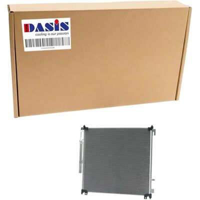 Aks Dasis LR062424 LR106642 - Κεφαλή συμπυκνωτή κλιματισμού για Land Rover Discovery Aks Dasis LR062424 LR106642 - Κεφαλή συμπυκνωτή κλιματισμού για Land Rover Discovery