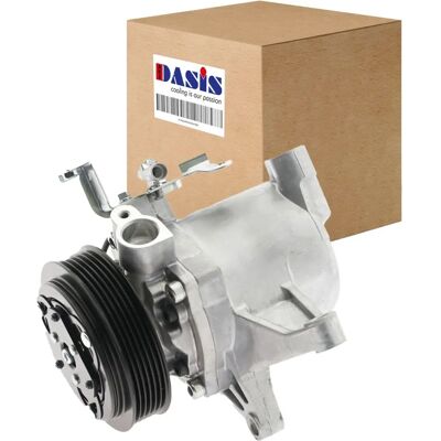 AKS DASIS DKV10Z - Air Conditioning Compressor for Subaru AKS DASIS DKV10Z - Air Conditioning Compressor for Subaru