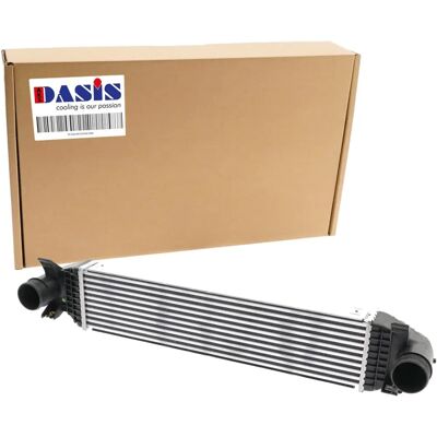 Ford EJ736K775AE Intercooler - Ladeluftkühler für Ford C-Max, Focus, Kuga Ford EJ736K775AE Intercooler - Ladeluftkühler für Ford C-Max, Focus, Kuga