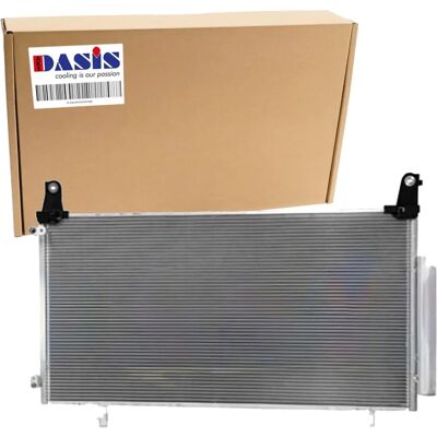 AKS DASIS 102055N Klimakondensator - Honda CR-V AKS DASIS 102055N Klimakondensator - Honda CR-V