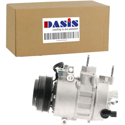 Aks Dasis 7sbh17c Συμπιεστής - Ford Galaxy, Mondeo, S-max Aks Dasis 7sbh17c Συμπιεστής - Ford Galaxy, Mondeo, S-max