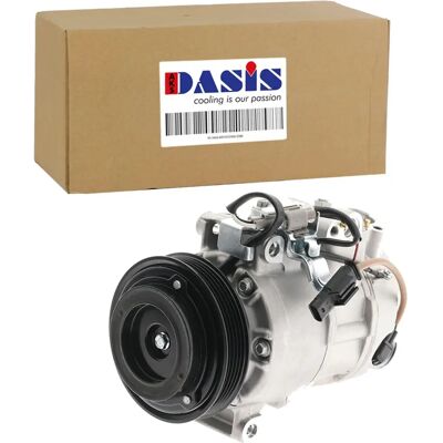 Aks Dasis 6sbu16c Mercedes-Benz Klima Compressor Aks Dasis 6sbu16c Mercedes-Benz Klima Compressor