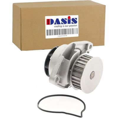 AKS DASIS 036121005e Vattenpump för Audi A2 A3 Seat Ibiza - Vattenpump AKS DASIS 036121005e Vattenpump för Audi A2 A3 Seat Ibiza - Vattenpump