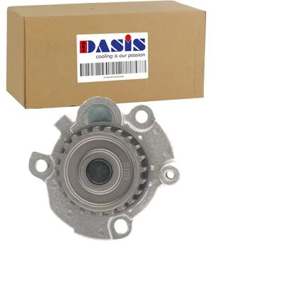 Aks Dasis Wasserpumpe für Audi A1 A3 A4 A6 Tt Seat Altea Exeo Leon - Wasserpumpe Aks Dasis Wasserpumpe für Audi A1 A3 A4 A6 Tt Seat Altea Exeo Leon - Wasserpumpe