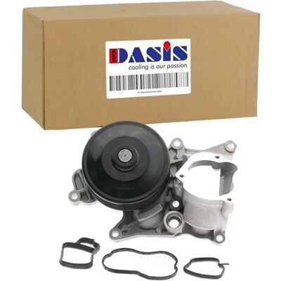 Aks Dasis 570103N Pompa wody - Kompatybilna z BMW Aks Dasis 570103N Pompa wody - Kompatybilna z BMW