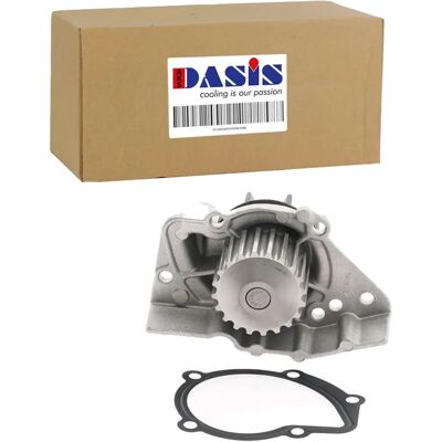 AKS DASIS 570120N Water Pump - Vehicle Cooling System AKS DASIS 570120N Water Pump - Vehicle Cooling System