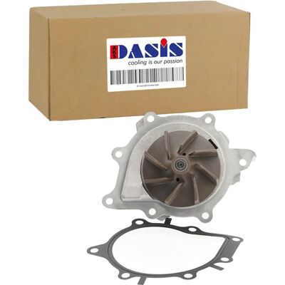 AKS DASIS 570138N Vannpumpe - Vannpumpe AKS DASIS 570138N Vannpumpe - Vannpumpe