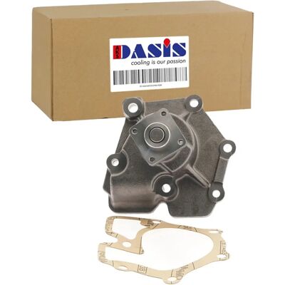 Aks Dasis Ford Transit Water Pump - Engine Cooling - 570156n Aks Dasis Ford Transit Water Pump - Engine Cooling - 570156n