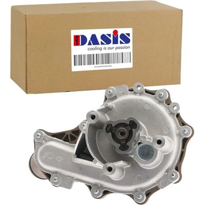 AKS DASIS 570185N Waterpomp - Motor Koeling - Ford Transit, Jumper AKS DASIS 570185N Waterpomp - Motor Koeling - Ford Transit, Jumper