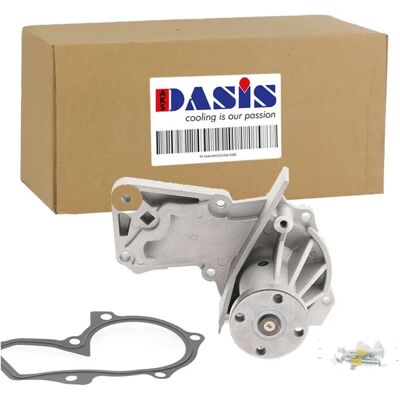 Aks Dasis WPZ912 - Engine Cooling Water Pump Aks Dasis WPZ912 - Engine Cooling Water Pump
