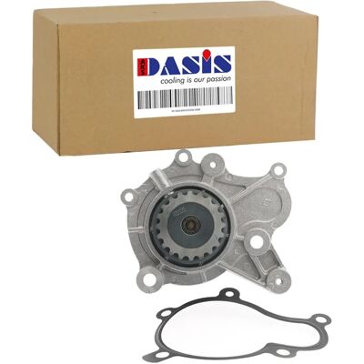 Aks Dasis 57022 - Pompa dell'acqua per Hyundai Accent, Elantra, Getz Aks Dasis 57022 - Pompa dell'acqua per Hyundai Accent, Elantra, Getz