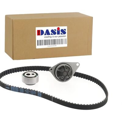 Aisin TKPS7069 - Σετ Ιμάντας Χρονισμού Aisin TKPS7069 - Σετ Ιμάντας Χρονισμού