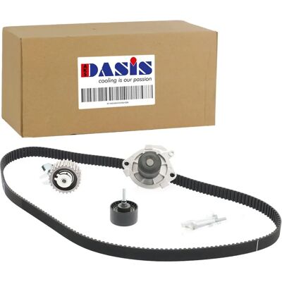 Aisin Tkfc7001 7004 7013 7034 Timingremssæt - Timing belt kit Aisin Tkfc7001 7004 7013 7034 Timingremssæt - Timing belt kit
