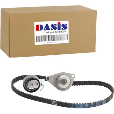 Aks Dasis 570304N Timing Belt Kit - Timing Belt Kit Aks Dasis 570304N Timing Belt Kit - Timing Belt Kit