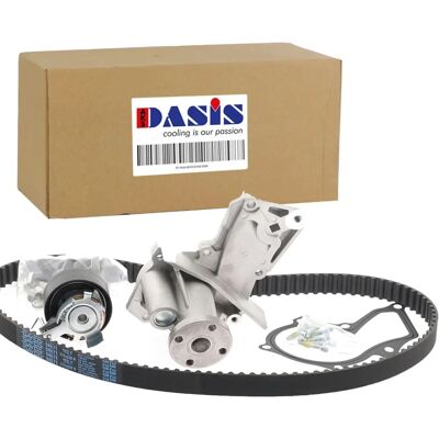 Σετ ιμάντα χρονισμού Aisin TKFD7008 για Ford & Volvo Σετ ιμάντα χρονισμού Aisin TKFD7008 για Ford & Volvo