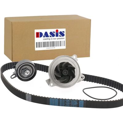 Aks Dasis 570323N Distributieriemenset - VW Transporter Aks Dasis 570323N Distributieriemenset - VW Transporter