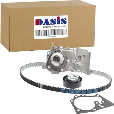 Aisin TKRE7003 Tidsrem Kit - Inkluderer Vannpumpe Aisin TKRE7003 Tidsrem Kit - Inkluderer Vannpumpe