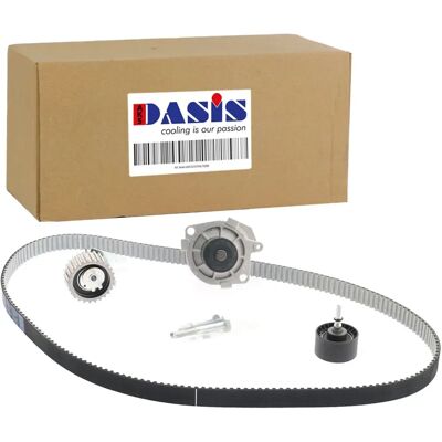 Aisin TKFC7001 - Pompă de apă și kit curea de distribuție pentru Fiat Aisin TKFC7001 - Pompă de apă și kit curea de distribuție pentru Fiat